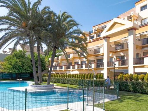 OleHolidays 518 Romana Playa junto al mar