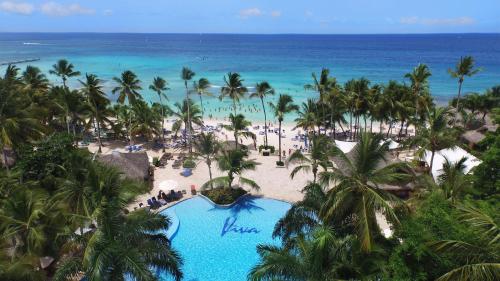 Viva Dominicus Beach by Wyndham, A Trademark All Inclusive