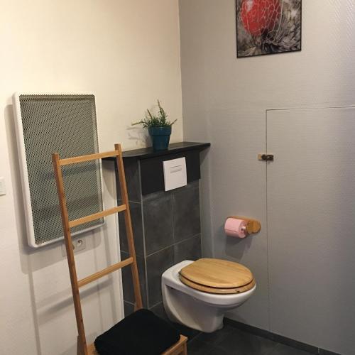 Appartement Colmar Petite Venise
