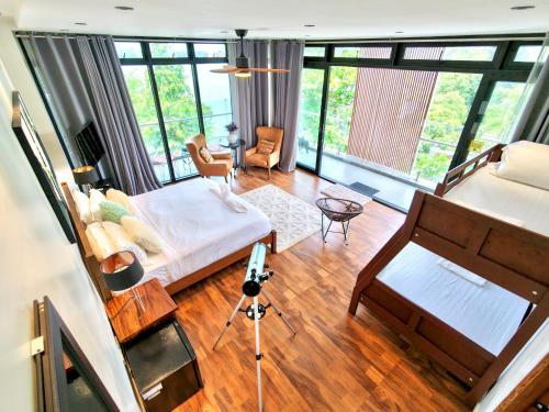 Tahum Lake Resort in Los Banos