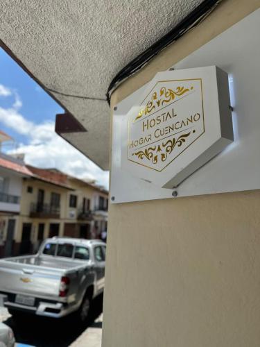 Hostal Hogar cuencano y Suite