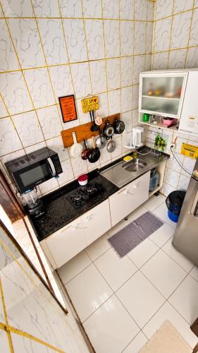 Casa Guarnicê Hostel (Casa Guarnice Hostel) in 聖路易斯