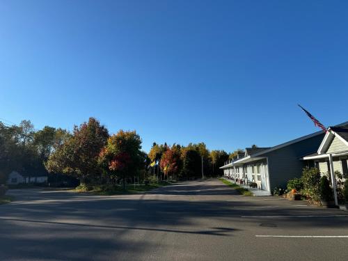 The Fundy Rocks Resort in Hopewell Cape (NB)