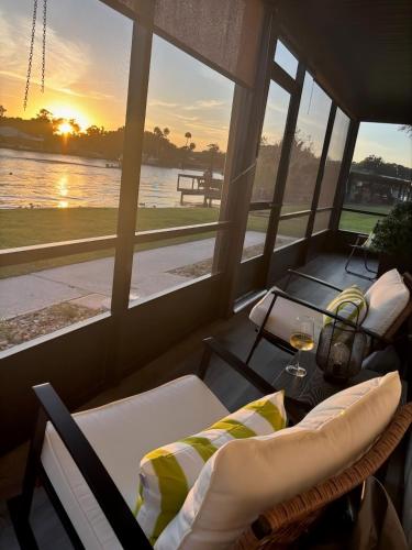. St. Johns Riverside Retreat
