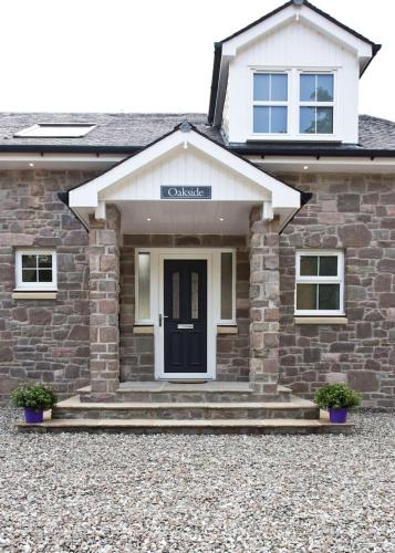 Carrat Farm Country Cottages, , Stirlingshire