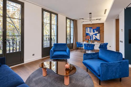 Sweett - Casa Palau