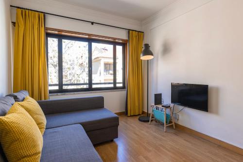 Cozy Carcavelos gîte à louer Arneiro