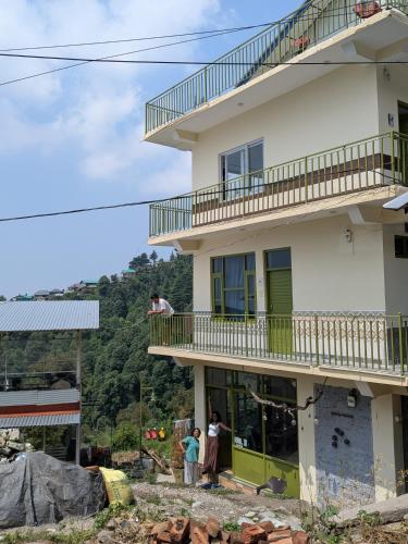 The Hostel Stories Dharamkot - Mcleodganj - Dalhousie The Hostel Stories Dharamkot - Mcleodganj - Dalhousie