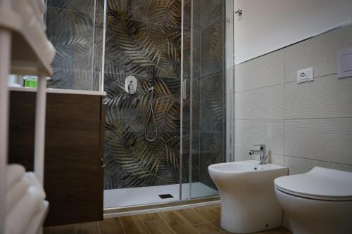 B&B a Salerno 4