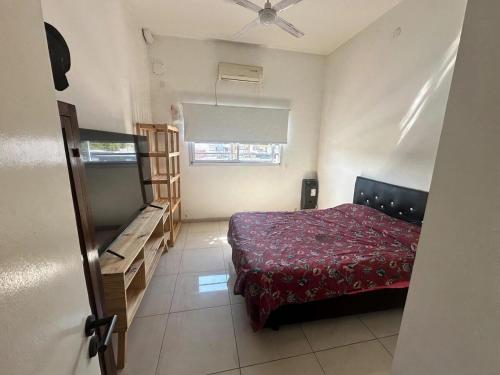 Departamento a 5 cuadras de la basílica