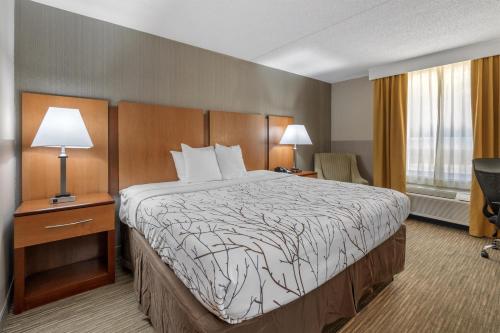 Best Western La Plata Inn