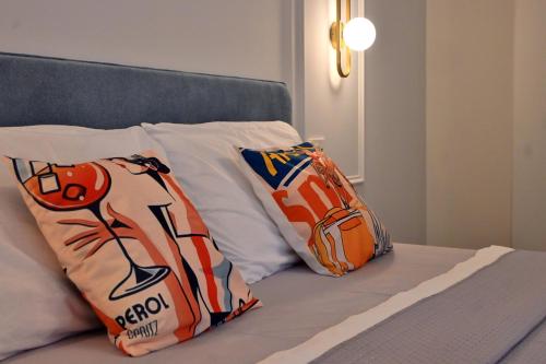 Apartament Suite1 Bergamo