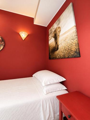 Vatican Garden GUESTHOUSE