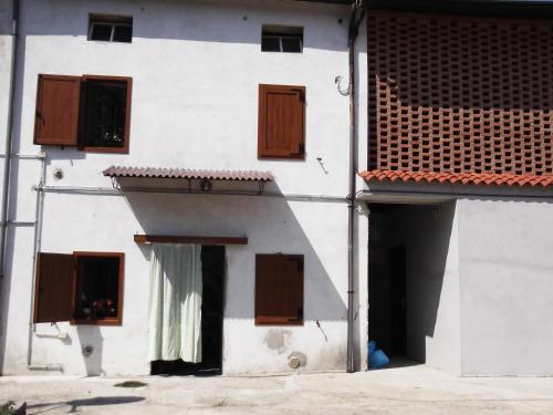 La Panoramica gîte à louer La Gualda