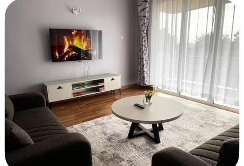Roselyn Hill Apartment in Ruaka