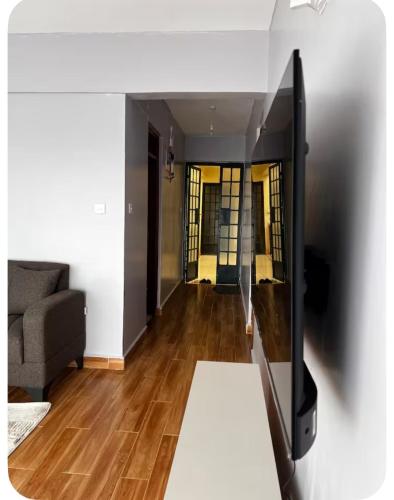Roselyn Hill Apartment in Ruaka