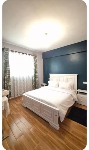 Roselyn Hill Apartment in Ruaka