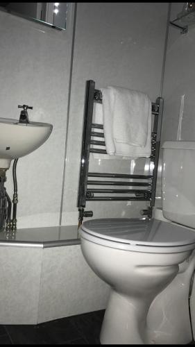 Ty Mawr Hotel - image 7