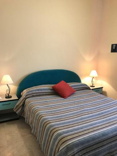Hotel Scala Greca Ideally located in the prime touristic area of Syracuse Suburbs, Hotel Scala Greca promises a relaxing and wonderful visit. The hotel offers a high standard of service and amenities to suit the indivi
