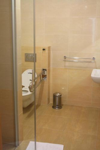 Double Room - Disability Access