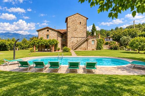 La Casatorre Di Ponticello