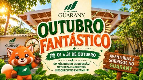 Guarany Eco Resort