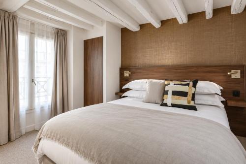 Double room, small