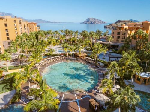 . Villa del Palmar at the Islands of Loreto