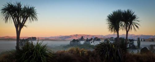 Tree House Lodge Bed & Breakfast Tree House Lodge Bed & Breakfast