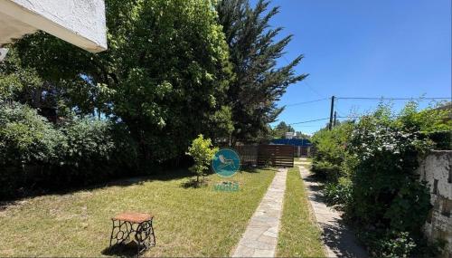 Loft Cabin with Pool no pets allowed in Las Toscas