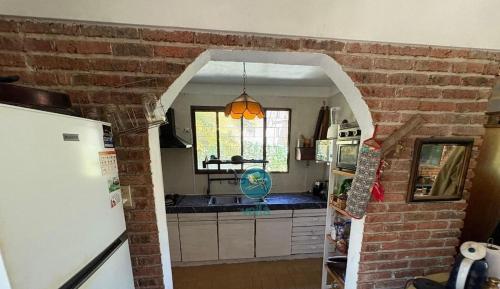 Loft Cabin with Pool no pets allowed in Las Toscas