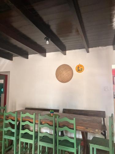 Morada Dandara in Barra De Santo Antonio