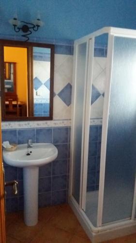 Habitación doble de 1 o 2 camas
