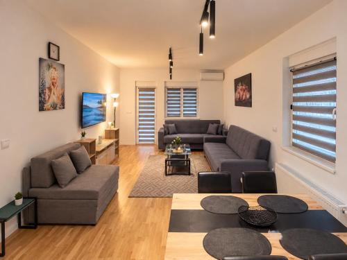 Oaza Apartmani Jakovo TRITON - Location saisonnière - Jakovo
