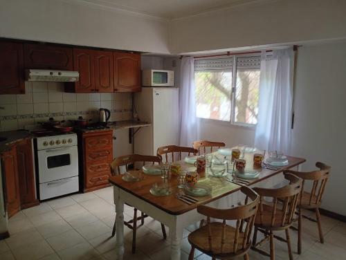 Departamento en el centro 2