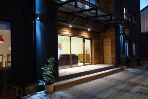 Facilities, Edificio Guadalauquen in Valdivia