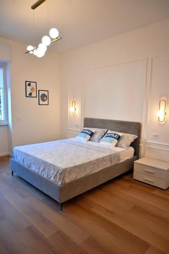 Apartament Suite 2 Bergamo