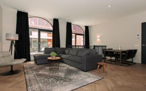  Stayci Serviced Apartments Westeinde in Den Haag