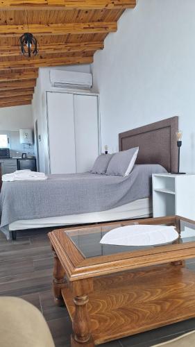 Loft en las Sierras