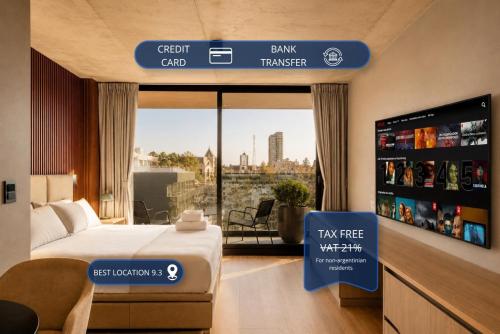 Live Soho Boutique Hotel & Apartments