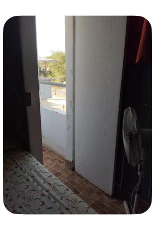 Habitación en tercer piso