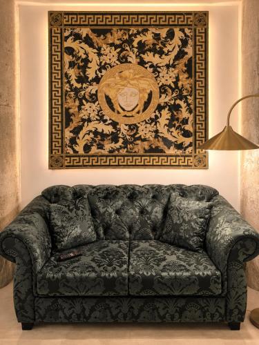 Pantheon Imperial House