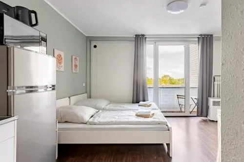 Exklusiv Küche Office Streaming Minibar 6311 in Bonn, Deutschland