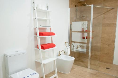 Habitaciones Premium Finca la Casona - image 12