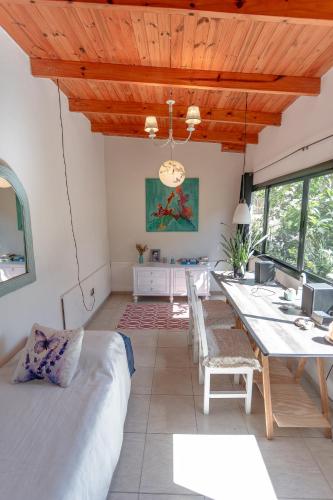 Casa Espacio Yoga