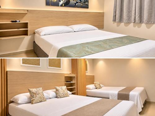 Hotel Horizon Rodadero