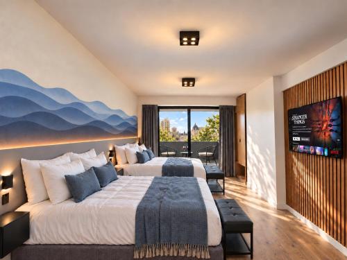 Palermo Design Apartments - by BueRentals