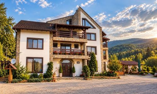 Casa Bradet