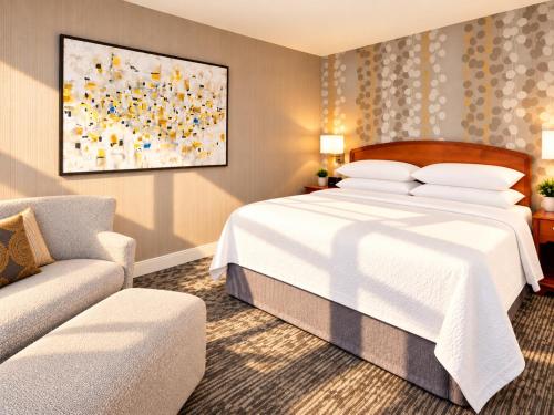 Courtyard by Marriott Newark Silicon Valley in Newark (Kalifornia)