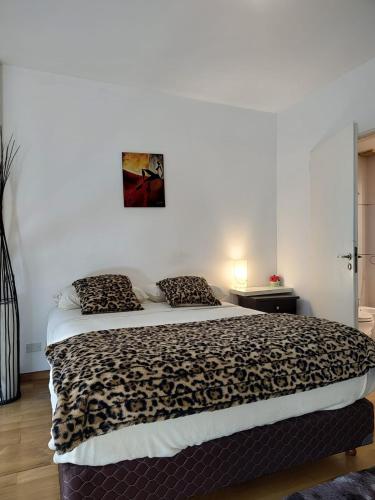Duplex 2 ambientes Piscina Sauna Laundry Palermo
